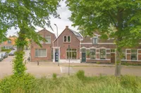 Veersesingel 236, Middelburg