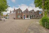 Veersesingel 236, Middelburg