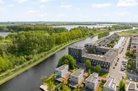 Hofvliet 29, Voorschoten