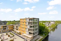 Hofvliet 29, Voorschoten
