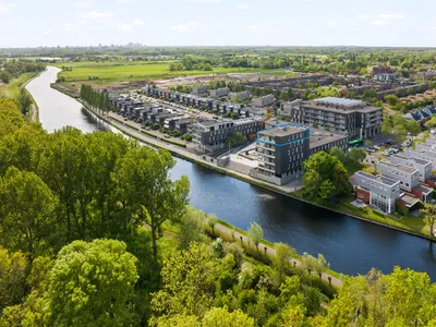 Hofvliet 29, 2251TH, Voorschoten, Zuid-Holland