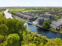 Hofvliet 29, Voorschoten