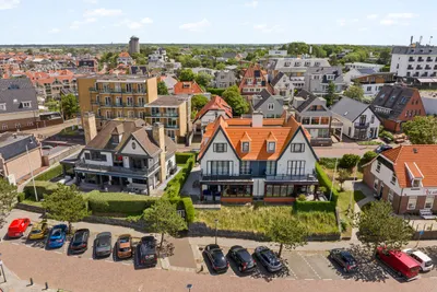 Katenblankweg 3, 2202CN, Noordwijk, Zuid-Holland