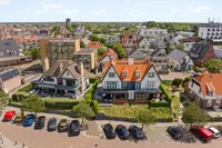 Katenblankweg 3, Noordwijk