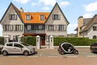 Katenblankweg 3, Noordwijk