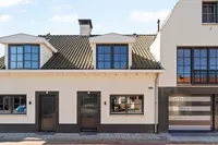 Binnenweg 3 A, Noordwijk