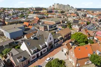 Binnenweg 3 A, Noordwijk