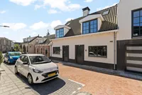 Binnenweg 3 A, Noordwijk