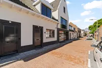 Binnenweg 3 A, Noordwijk