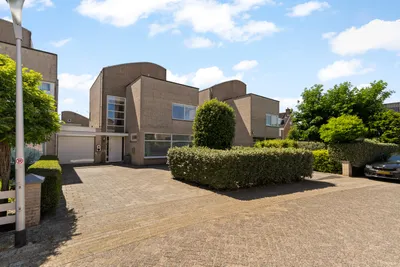 Pieter Bedijnstraat 43 D, 2202VJ, Noordwijk, Zuid-Holland