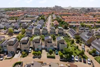 Pieter Bedijnstraat 43 D, Noordwijk