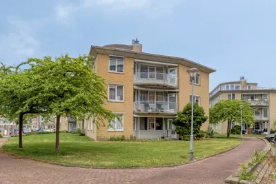 Meestoof 71, 4331VD, Middelburg, Zeeland