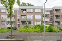Kruiningenstraat 186, Rotterdam