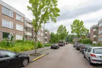 Kruiningenstraat 186, Rotterdam