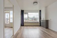Kruiningenstraat 186, Rotterdam