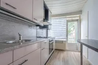 Kruiningenstraat 186, Rotterdam