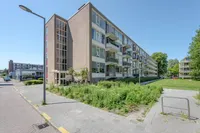 Bollandstraat 29 A, Rotterdam