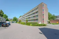 Bollandstraat 29 A, Rotterdam