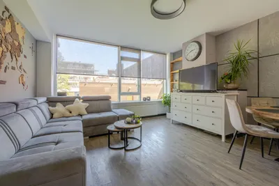 Bollandstraat 29 A, 3076CB, Rotterdam, Zuid-Holland