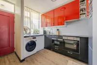 Bollandstraat 29 A, Rotterdam