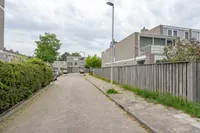 Hoge Weije 90, Hoogvliet Rotterdam