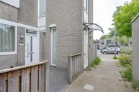 Hoge Weije 90, Hoogvliet Rotterdam