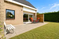 Noordzeepark-Mosselbank 12, Ouddorp