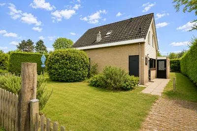 Noordzeepark-Mosselbank 12, 3253NH, Ouddorp, Zuid-Holland
