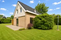 Noordzeepark-Mosselbank 12, Ouddorp