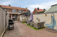 Waardekensstraat 27, Kapelle