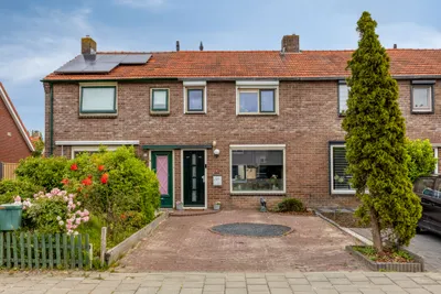 Waardekensstraat 27, 4421KJ, Kapelle, Zeeland