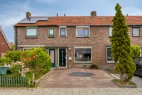Waardekensstraat 27, Kapelle