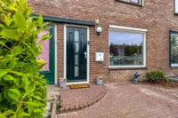 Waardekensstraat 27, Kapelle
