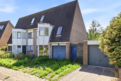 de Walestraat 51, 4371CE, Koudekerke, Zeeland