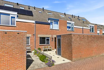 Noorderbaan 82, 4386CB, Vlissingen, Zeeland