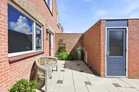 Noorderbaan 82, Vlissingen