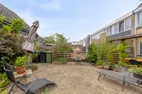 Ariëlstraat 16, Bergen Op Zoom