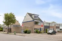 Ariëlstraat 16, Bergen Op Zoom