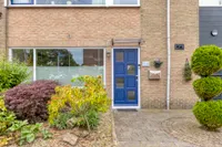 Ariëlstraat 16, Bergen Op Zoom