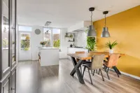 Zwedenpad 15, Bergen Op Zoom