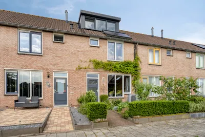 Zwedenpad 15, 4614JT, Bergen Op Zoom, Noord-Brabant