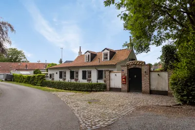 Zeildijk 2, 4561SJ, Hulst, Zeeland