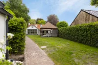 Zeildijk 2, Hulst