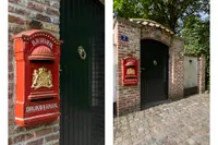 Zeildijk 2, Hulst