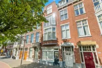 Waldeck Pyrmontkade 885, 's-gravenhage