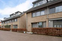 Albinusstraat 12, Rotterdam