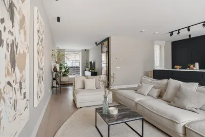 Albinusstraat 12, 3045CA, Rotterdam, Zuid-Holland
