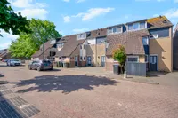 Zwanenkamp 805, Maarssen