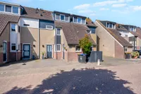 Zwanenkamp 805, Maarssen