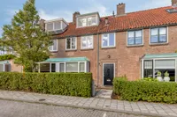 Leliestraat 99, Goes